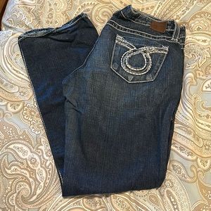 Big Star Jeans 32R